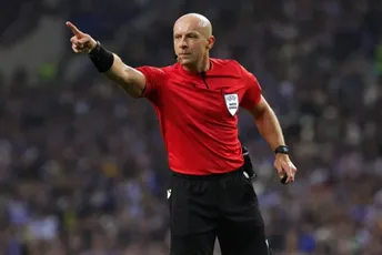 Poznato ko sudi meč Srbija - Crna Gora: Jedan od najboljih evropskih arbitara današnjice Poznato ko sudi meč Srbija - Crna Gora: Jedan od najboljih evropskih arbitara današnjice