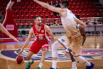 Prvi poraz SC Derbija: U trećem kvartalu prilazili na minus dva, Igokea nije dozvolila preokret Prvi poraz SC Derbija: U trećem kvartalu prilazili na minus dva, Igokea nije dozvolila preokret