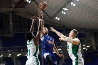 Budućnost Voli danas gost rumunskog Kluža Budućnost Voli danas gost rumunskog Kluža