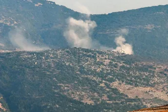 Iranski ministar poručio iz Bejruta: Ako Izrael ne prestane, dogodiće se veliki zemljotres Iranski ministar poručio iz Bejruta: Ako Izrael ne prestane, dogodiće se veliki zemljotres