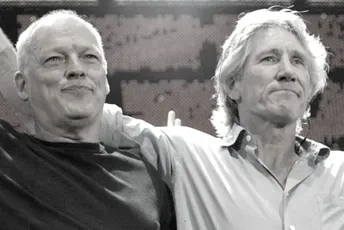 Razdor dobio nastavak: Gilmor promoviše film u kojem Votersa optužuju da je antisemitista Razdor dobio nastavak: Gilmor promoviše film u kojem Votersa optužuju da je antisemitista