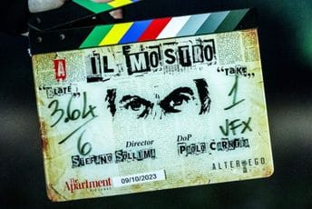 Reditelj “Suburre” i “Gomorre” radi na novoj seriji: Istinita priča o lovu na serijskog ubicu, producira je Netflix Reditelj “Suburre” i “Gomorre” radi na novoj seriji: Istinita priča o lovu na serijskog ubicu, producira je Netflix