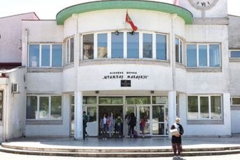 Gačević: Očekujem patrijarha i nemam vremena da se bakćem s dokonim ženama Gačević: Očekujem patrijarha i nemam vremena da se bakćem s dokonim ženama