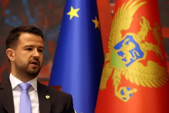 Ko je bliži Crnoj Gori: Evropska unija ili Putin i Kadirov? Ko je bliži Crnoj Gori: Evropska unija ili Putin i Kadirov?