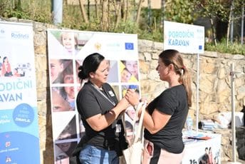 Udruženje roditelja: Djeca na sjeveru nemaju jednake uslove i prava kao u ostalim djelovima zemlje Udruženje roditelja: Djeca na sjeveru nemaju jednake uslove i prava kao u ostalim djelovima zemlje