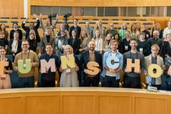 Predstavnice Glavnog grada pohađale Jesenju školu skupštine građana u Helsinkiju