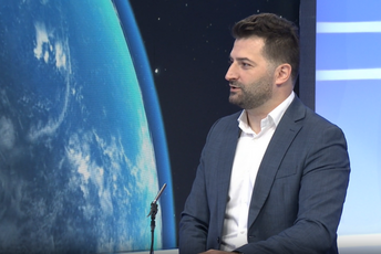 Pejović: Pozivanje na bojkot popisa je poziv na kršenje zakona Pejović: Pozivanje na bojkot popisa je poziv na kršenje zakona