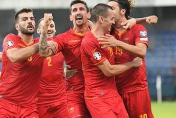 Savić: Znaćemo da odgovorimo na napade Srbije, imamo šansi Savić: Znaćemo da odgovorimo na napade Srbije, imamo šansi