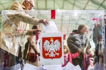 Lokalni izbori u Poljskoj: Partije iz državne vlasti zadržale i Varšavu i Gdanjsk, imaju većinu i u mnogim drugim gradovima Lokalni izbori u Poljskoj: Partije iz državne vlasti zadržale i Varšavu i Gdanjsk, imaju većinu i u mnogim drugim gradovima