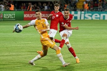 Evo ko će put do Eura tražiti kroz plej-of: Od Poljske i BiH do Kazahstana i Luksemburga Evo ko će put do Eura tražiti kroz plej-of: Od Poljske i BiH do Kazahstana i Luksemburga