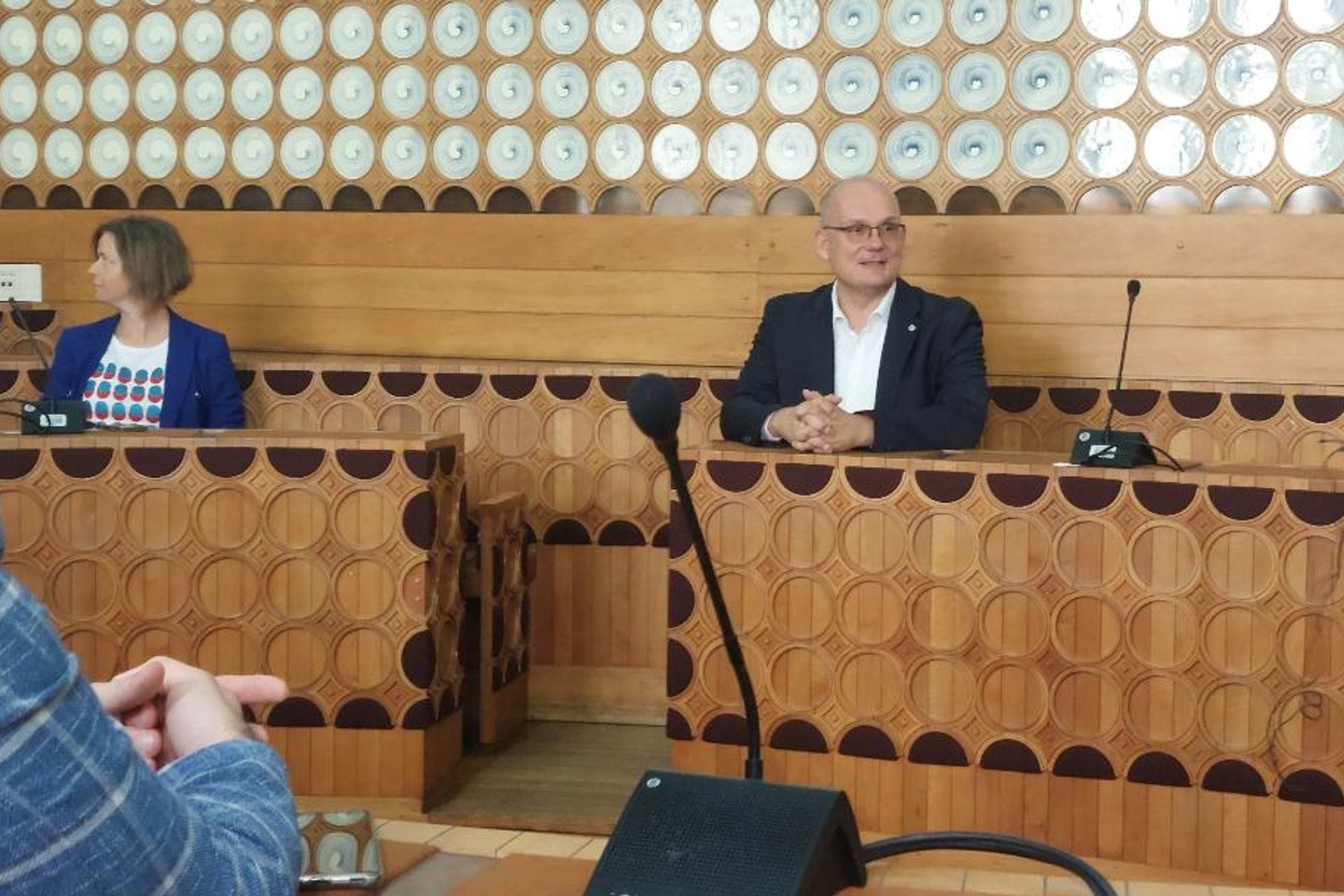 Fotografija 1: Ulaganje u obnovljive izvore energije u Hrvatskoj: Građani zainteresovani, investicija isplativa, koči nedostatak političke volje