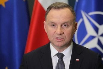 Predsjednik Poljske: Spremni smo rasporediti nuklearno oružje na svojoj teritoriji