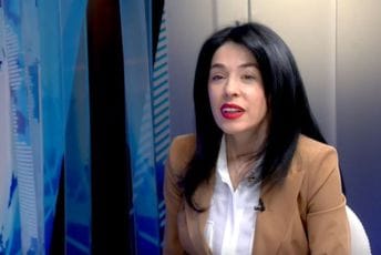 Bojanić-Lalović: Neke teme moraju biti iznad politike