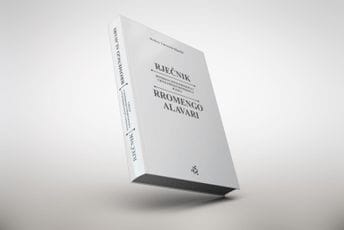 U Biblioteci „Radosav Ljumović“: Predstavljanje Rječnika romsko-crnogorskog i crnogorsko-romskog jezika U Biblioteci „Radosav Ljumović“: Predstavljanje Rječnika romsko-crnogorskog i crnogorsko-romskog jezika