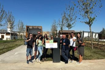 Na Međunarodnoj hortikulturnoj izložbi EXPO 2023 otvoren paviljon Crne Gore Na Međunarodnoj hortikulturnoj izložbi EXPO 2023 otvoren paviljon Crne Gore