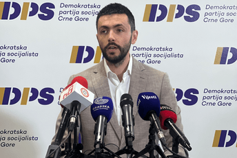 Živković: Građani da bojkotuju popis stanovništva, podaci unaprijed pripremljeni