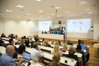 IJZ: Potrebna je zajednička akcija da se naši vodni sistemi očuvaju i da niko ne bude uskraćen IJZ: Potrebna je zajednička akcija da se naši vodni sistemi očuvaju i da niko ne bude uskraćen