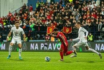 Uoči utakmice odluke: Ovo su svi bitni podaci o Crnoj Gori i Srbiji u dosadašnjem toku kvalifikacija Uoči utakmice odluke: Ovo su svi bitni podaci o Crnoj Gori i Srbiji u dosadašnjem toku kvalifikacija