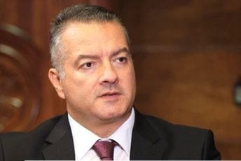 Vuksanović: Tugujemo s Cetinjem i cijelom Crnom Gorom