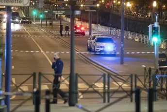 U Belgiji nivo upozorenja na terorizam podignut na najviši stepen U Belgiji nivo upozorenja na terorizam podignut na najviši stepen