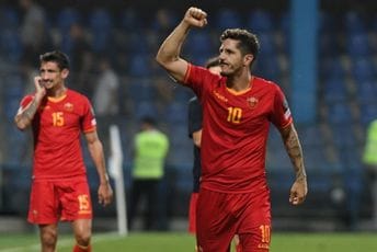 Najbitnijih 90 minuta za Crnu Goru: Mnogo je razloga zbog kojih vjerujemo u ovu ekipu Najbitnijih 90 minuta za Crnu Goru: Mnogo je razloga zbog kojih vjerujemo u ovu ekipu