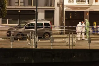 Belgijska policija ubila osobu osumnjičenu za ubistvo dvojice Šveđana u Briselu Belgijska policija ubila osobu osumnjičenu za ubistvo dvojice Šveđana u Briselu