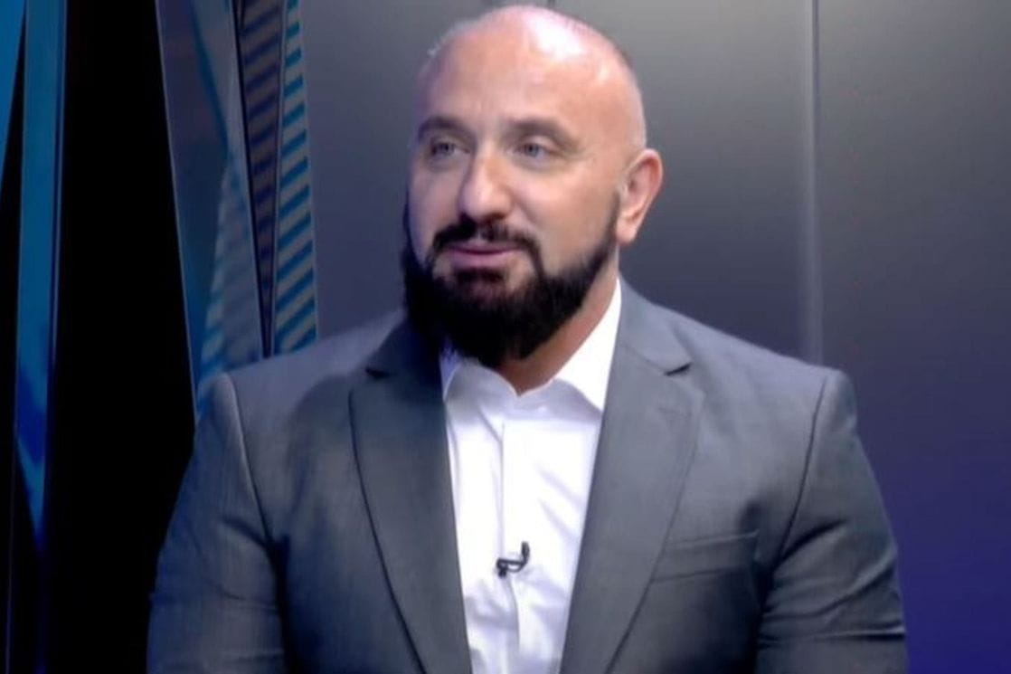 Zeković: Nasilje u Budvi je prijetnja pomirenju u Crnoj Gori