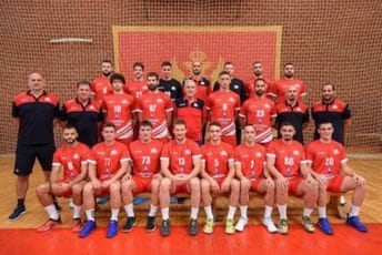 Poraz Lovćena na startu EHF Evropske lige: Kvalitet Elveruma došao do izražaja Poraz Lovćena na startu EHF Evropske lige: Kvalitet Elveruma došao do izražaja