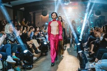 Samoodređenje je ključni koncept koji inspiriše i definiše borbu LGBTIQ zajednice Samoodređenje je ključni koncept koji inspiriše i definiše borbu LGBTIQ zajednice