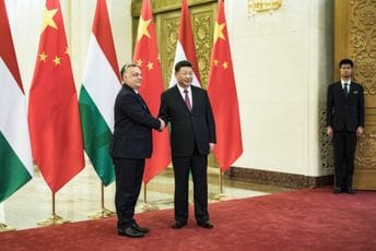 Si izjavio da Orbana smatra 'prijateljem' Si izjavio da Orbana smatra 'prijateljem'