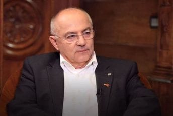 Juratović: Vlada sa ZBCG ne može dovesti do stabilizacije evropskog puta