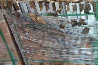 EPCG: Oprema je vraćena dobavljaču, nije isporučena shodno uslovima iz ugovora EPCG: Oprema je vraćena dobavljaču, nije isporučena shodno uslovima iz ugovora