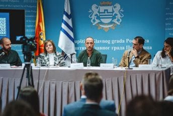 Zakon o pravnom prepoznavanju roda na osnovu samoodređenja omogućiće jednaka prava za sve građane države Zakon o pravnom prepoznavanju roda na osnovu samoodređenja omogućiće jednaka prava za sve građane države