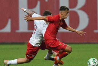 Loše izdanje: U21 reprezentacija poražena u Albaniji Loše izdanje: U21 reprezentacija poražena u Albaniji