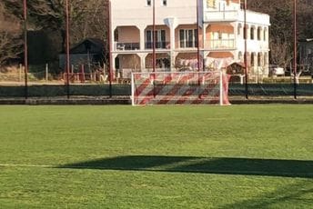 OFK Grbalj: Ograđujemo se od dijela navijača, njihovo ponašanje ne odražava stav i politiku kluba OFK Grbalj: Ograđujemo se od dijela navijača, njihovo ponašanje ne odražava stav i politiku kluba