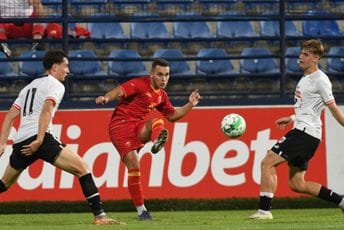 Veliki podvig sjajnih omladinaca Crne Gore: Prošli su u elitnu rundu kvalifikacija, Englezi i Velšani idu kući Veliki podvig sjajnih omladinaca Crne Gore: Prošli su u elitnu rundu kvalifikacija, Englezi i Velšani idu kući