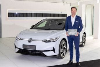 Za automobil godine proglasili vozilo koje još nije na tržištu Za automobil godine proglasili vozilo koje još nije na tržištu