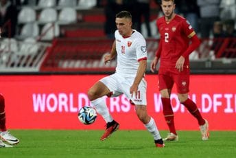 ‘Sokolima’ nemamo na čemu zamjeriti: Dali su sve od sebe, ali tri boda ostaju u Beogradu ‘Sokolima’ nemamo na čemu zamjeriti: Dali su sve od sebe, ali tri boda ostaju u Beogradu