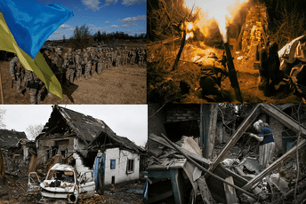 Iz časa u čas: Ukrajinska vojska: Ruske snage koriste novu taktiku u Avdijevki Iz časa u čas: Ukrajinska vojska: Ruske snage koriste novu taktiku u Avdijevki