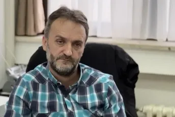 Šupljina u propisima sačuvala Gačevića – i dalje je direktor Novica Gačević