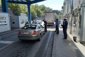 Otvoren prelaz Jarinje na sjeveru Kosova Arhiva