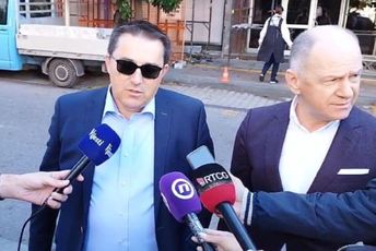 Glavni pretres u slučaju Milice Vlahović-Milosavljević odložen za 20. decembar Glavni pretres u slučaju Milice Vlahović-Milosavljević odložen za 20. decembar