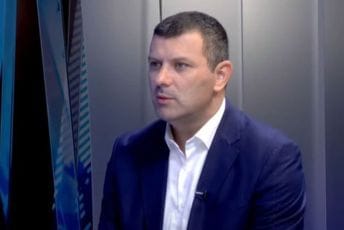 Prekić: U "oslobođenoj" Crnoj Gori ratni zločinac dobija ulicu u Podgorici