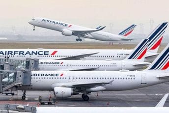 Aerodromi širom Francuske evakuisani zbog prijetnji bombom Aerodromi širom Francuske evakuisani zbog prijetnji bombom