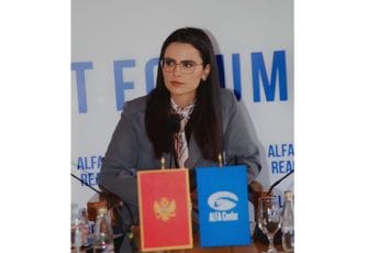 Milatović: Abazoviću zanavijek da bude jasno da antifašistička Crna Gora ne aminuje nikakve nagrade za promociju nazadnih ideologija Milatović: Abazoviću zanavijek da bude jasno da antifašistička Crna Gora ne aminuje nikakve nagrade za promociju nazadnih ideologija