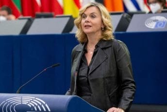 Zovko: Crnoj Gori treba proevropska vlada, to je jedini put ka EU Zovko: Crnoj Gori treba proevropska vlada, to je jedini put ka EU