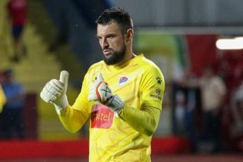 Nije greška: Dvadesetak sati nakon utakmice u Beogradu, Mijatović brani za Borac protiv Sarajeva Nije greška: Dvadesetak sati nakon utakmice u Beogradu, Mijatović brani za Borac protiv Sarajeva