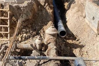 Kolašin u četvrtak bez vode od 9 do 15 sati Kolašin u četvrtak bez vode od 9 do 15 sati