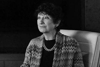 Preminula Džoana Merlin, zvijezda serije "Red i zakon" Preminula Džoana Merlin, zvijezda serije "Red i zakon"