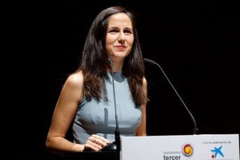 Španska ministarka pozvala vladu da prekine sve diplomatske donose sa Izraelom Španska ministarka pozvala vladu da prekine sve diplomatske donose sa Izraelom